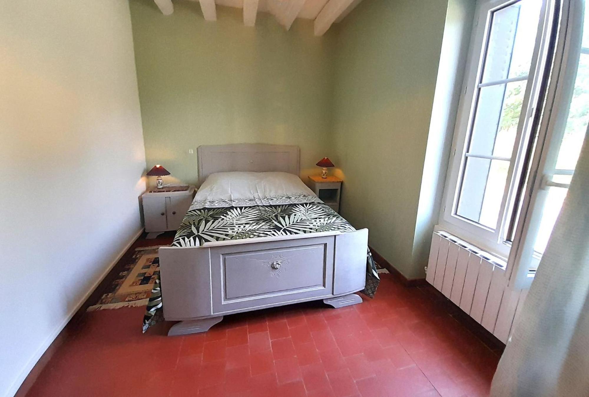 Villa Coco 9 Personnes Jardin Proche Beauval Lye Exterior foto