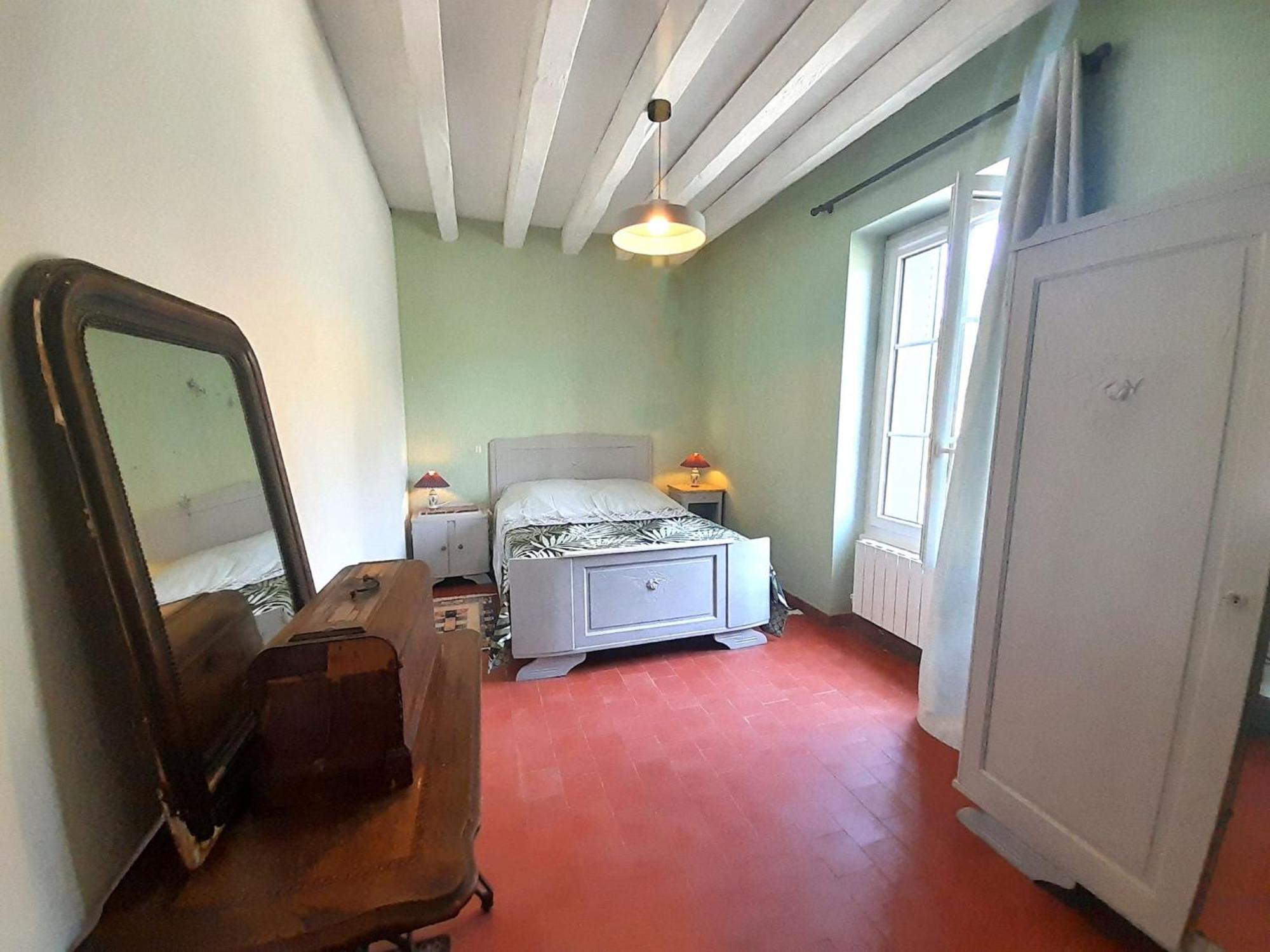 Villa Coco 9 Personnes Jardin Proche Beauval Lye Exterior foto